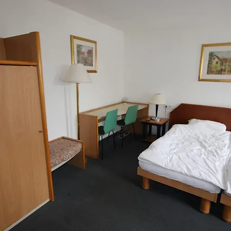 Haus Hohenstadt Hohenstadt (Goppingen)