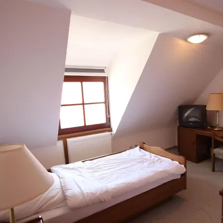 Haus Hohenstadt Gasthof