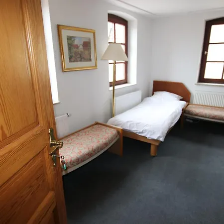 Haus Hohenstadt *