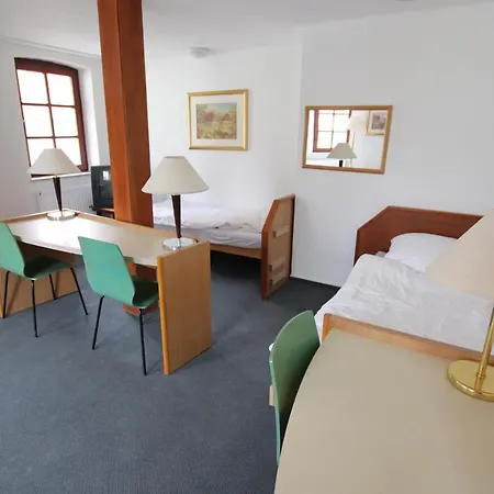Haus Hohenstadt Gasthof Hohenstadt (Goppingen)